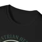 Equestrian Heritage T-Shirt