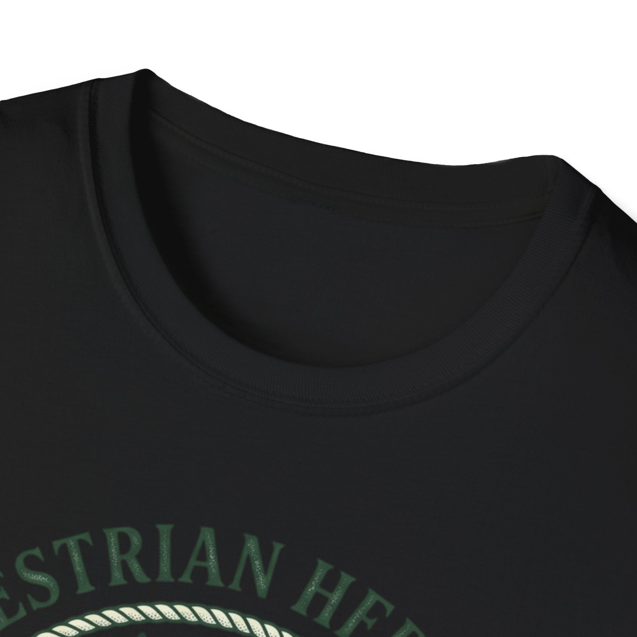 Equestrian Heritage T-Shirt