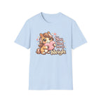 You Had Me At Neigh T-Shirt