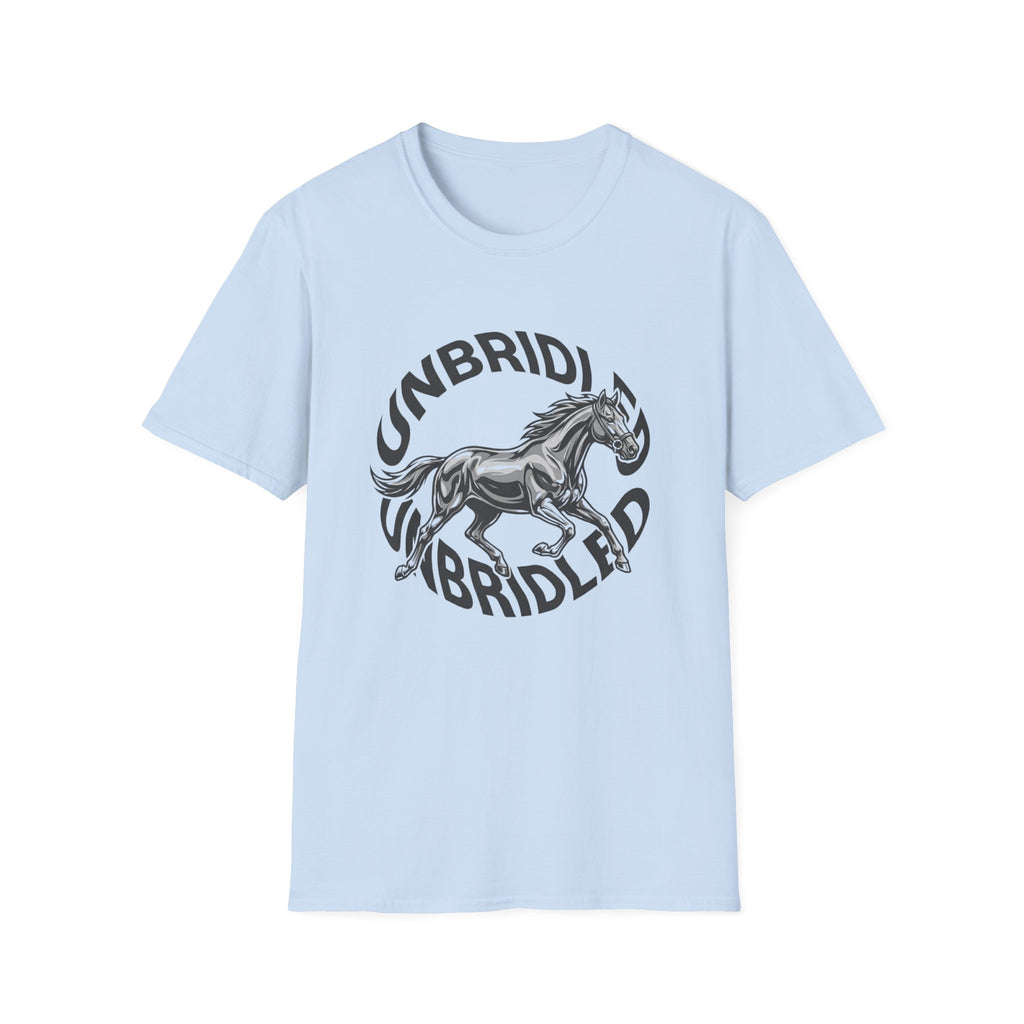 Unbridled Speed