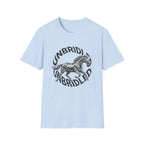 Unbridled Speed