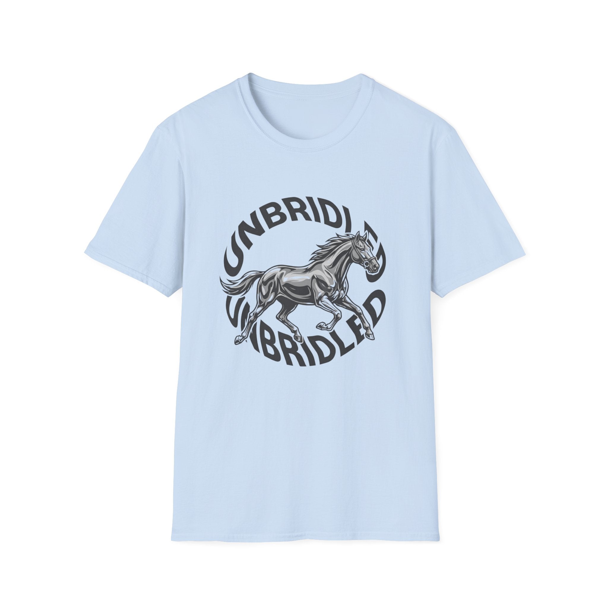 Unbridled Speed