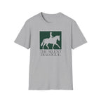 The Silent Dialogue T-Shirt