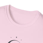 Ride Under Quiet Skies T-Shirt