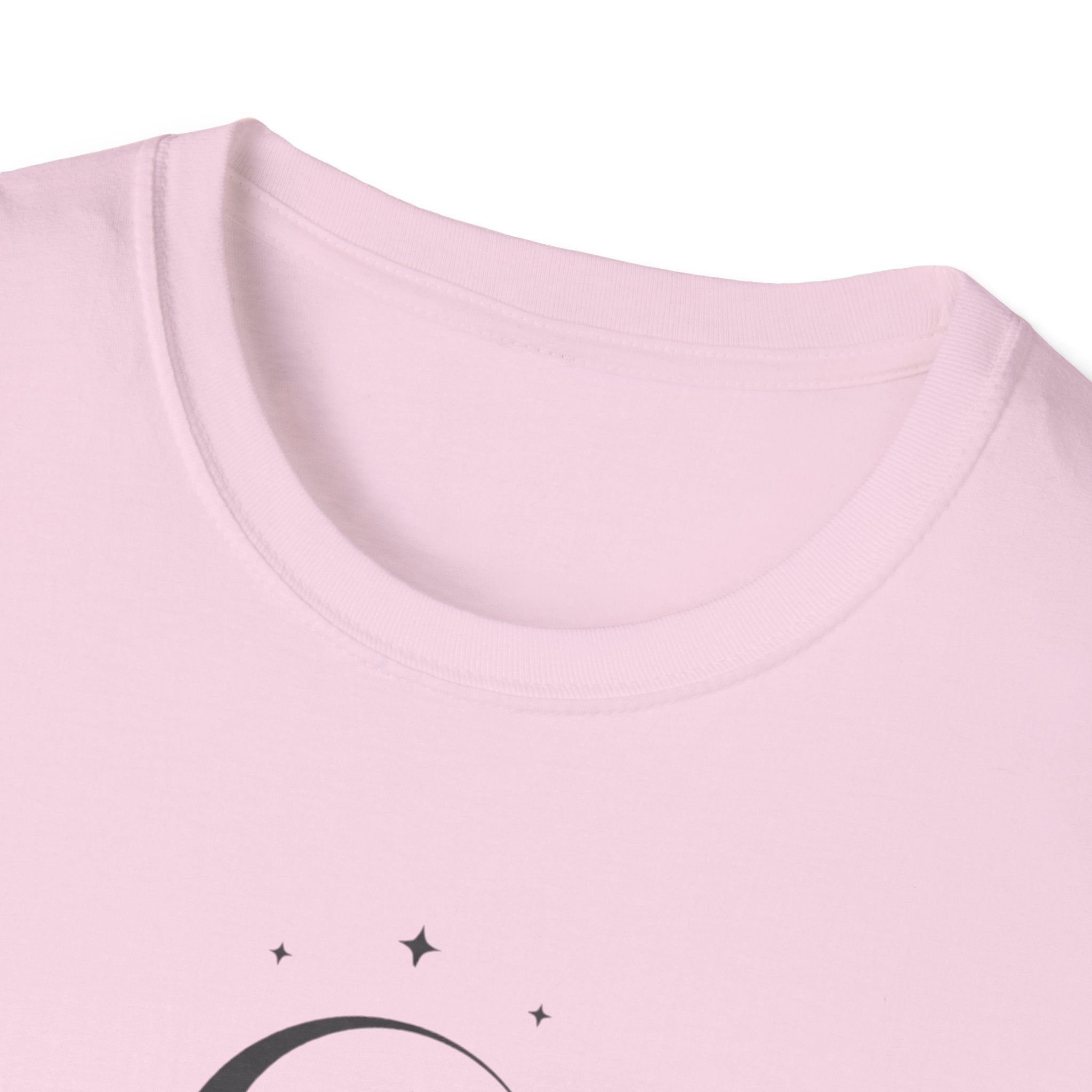 Ride Under Quiet Skies T-Shirt