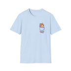 Pocket Pony T-Shirt
