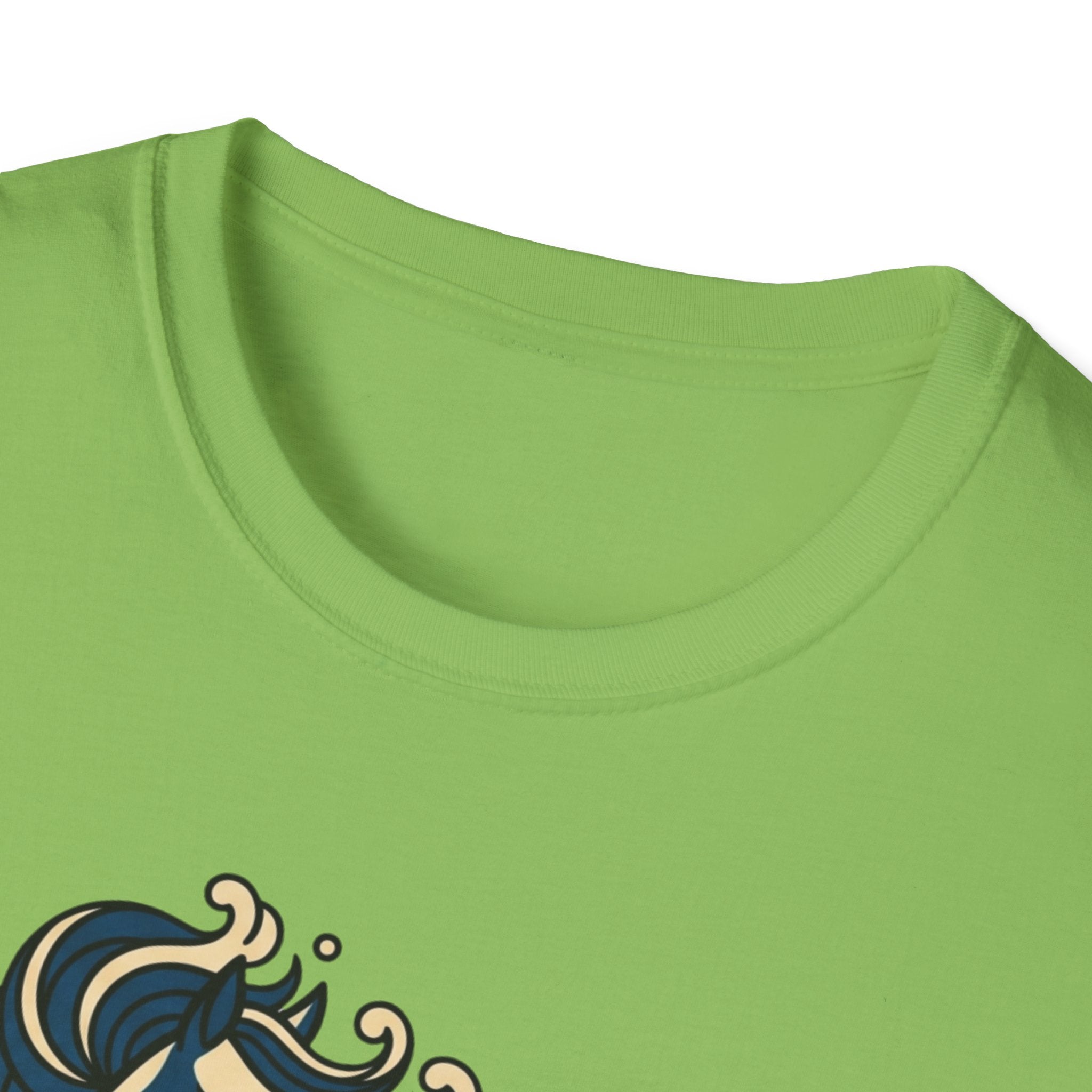Fluidty T-Shirt