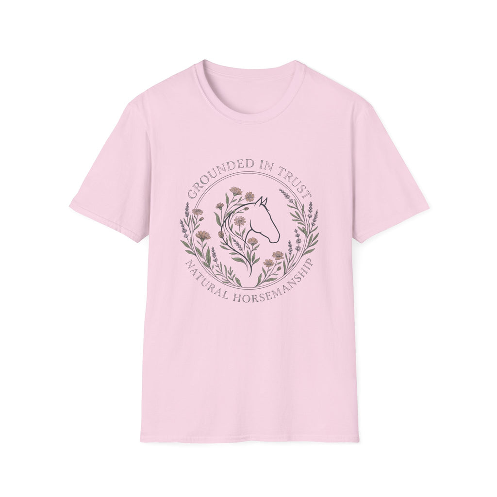 Grounded In Trust T-Shirt