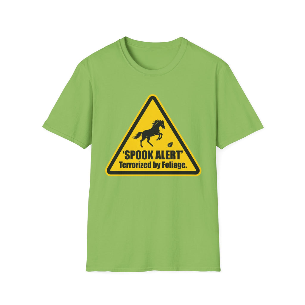 Spook Alert T-Shirt