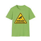 Spook Alert T-Shirt