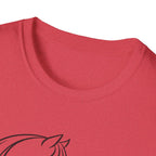 Some Bonds Can't Be Broken T-Shirt