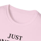 Just One More Horse T-Shirt
