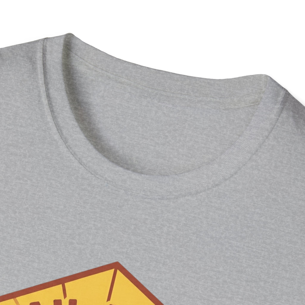 Trail Bound T-Shirt