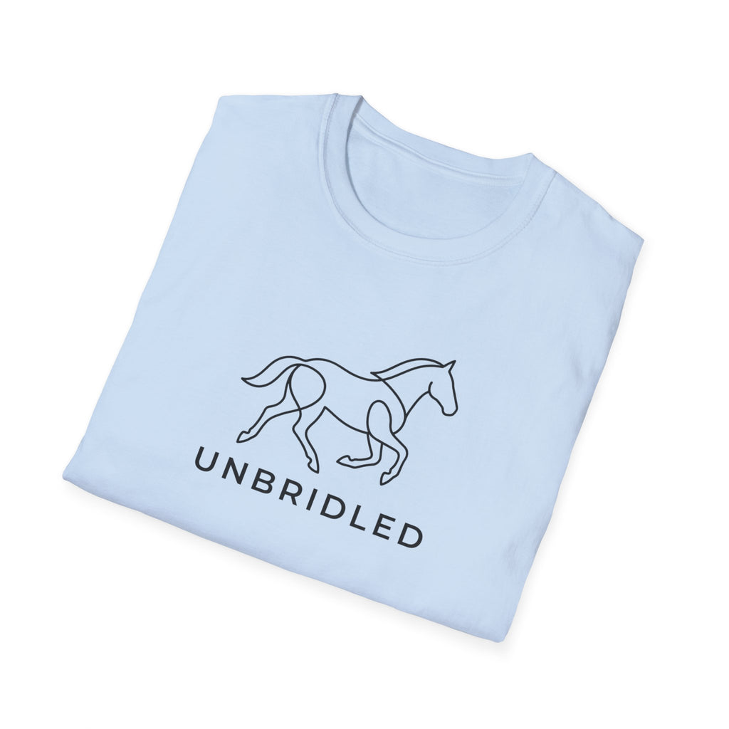Unbridled T-Shirt