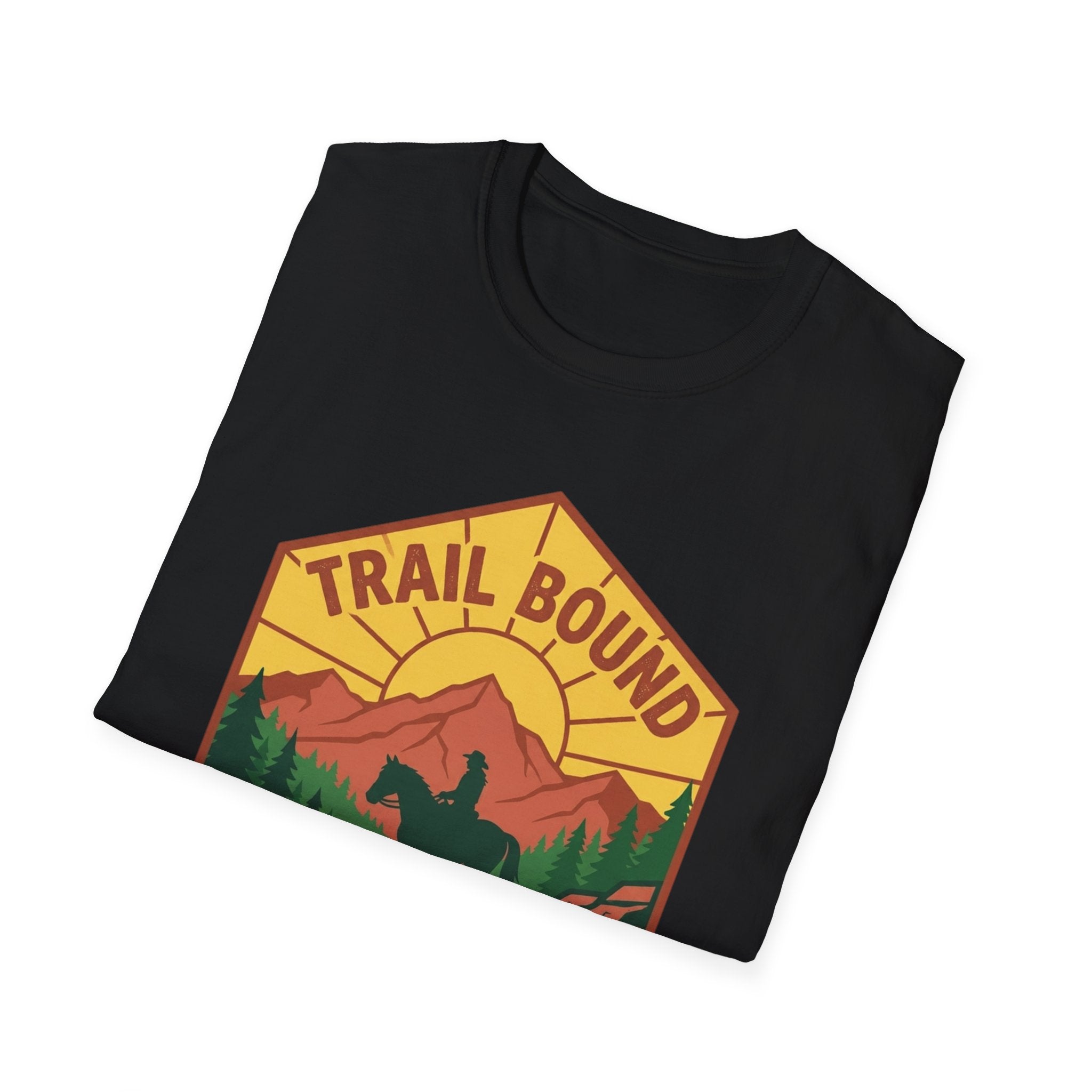 Trail Bound T-Shirt