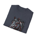 Earned Not Given T-Shirt