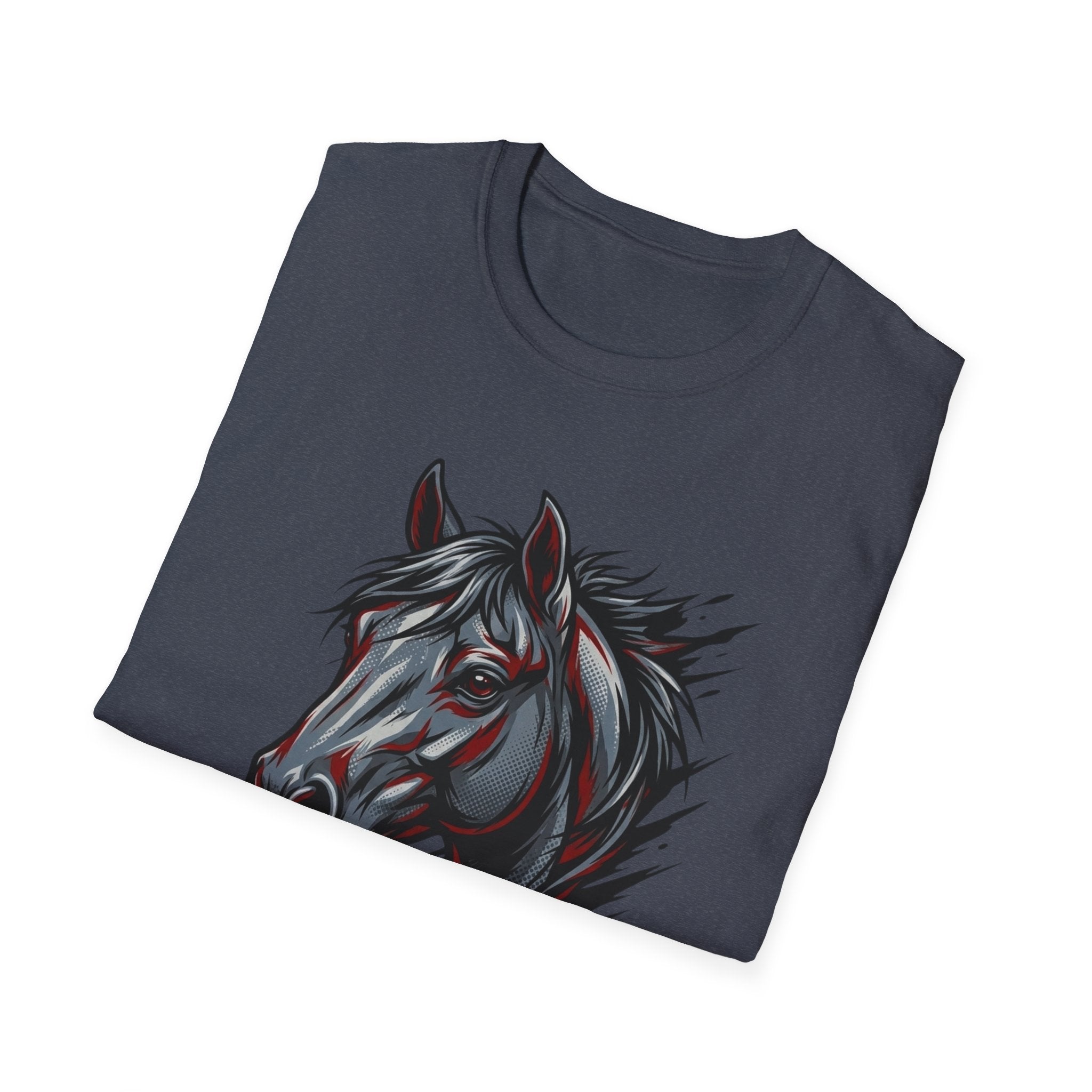 Earned Not Given T-Shirt