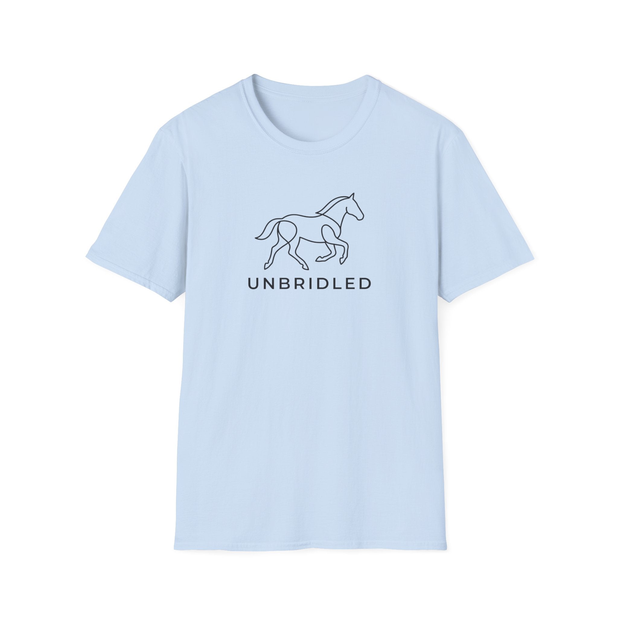 Unbridled T-Shirt