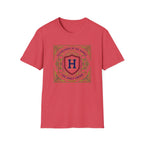 Established In The Saddle T-Shirt