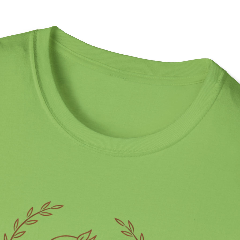 Equestrian Heritage Laurel T-Shirt