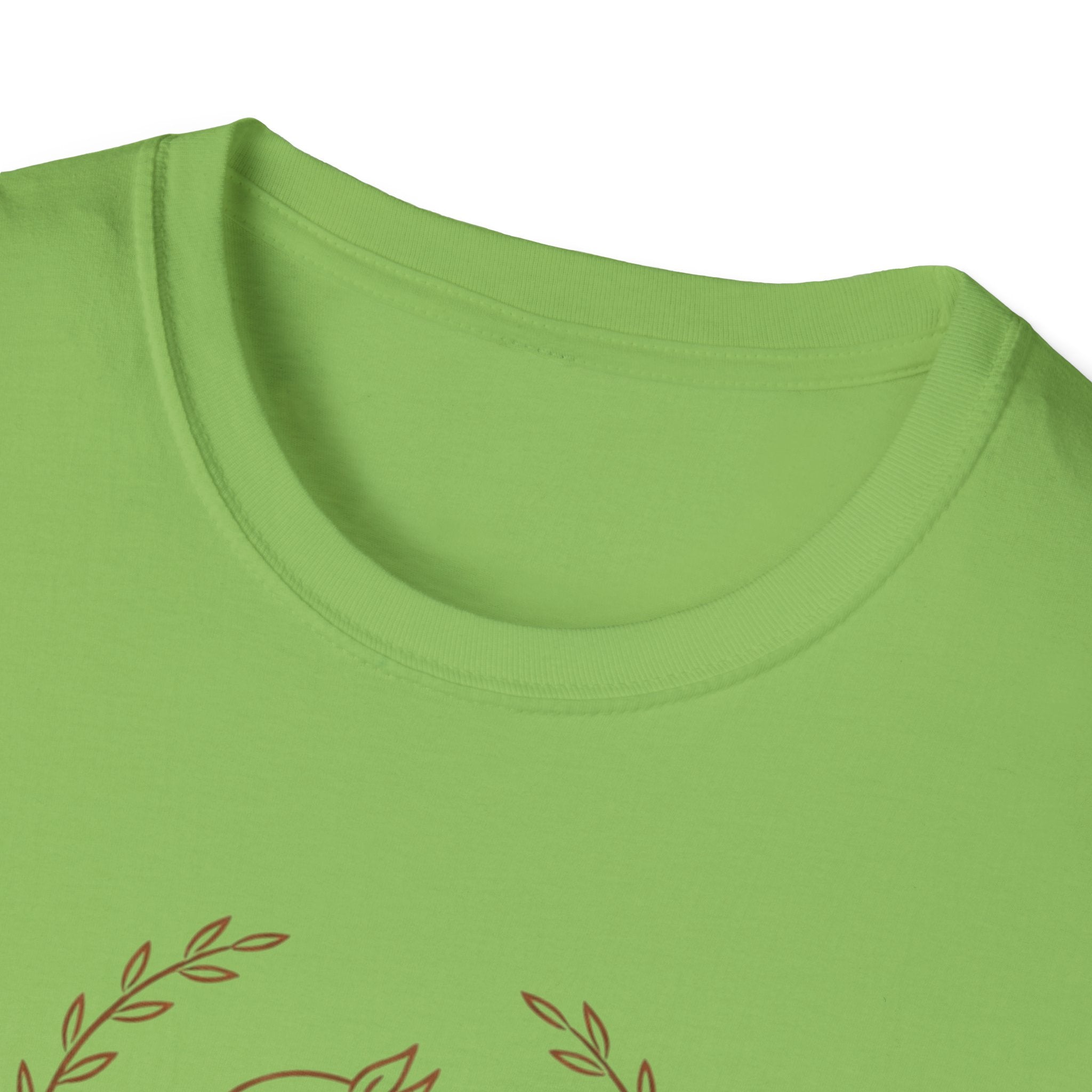 Equestrian Heritage Laurel T-Shirt