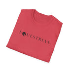 Equestrian T-Shirt