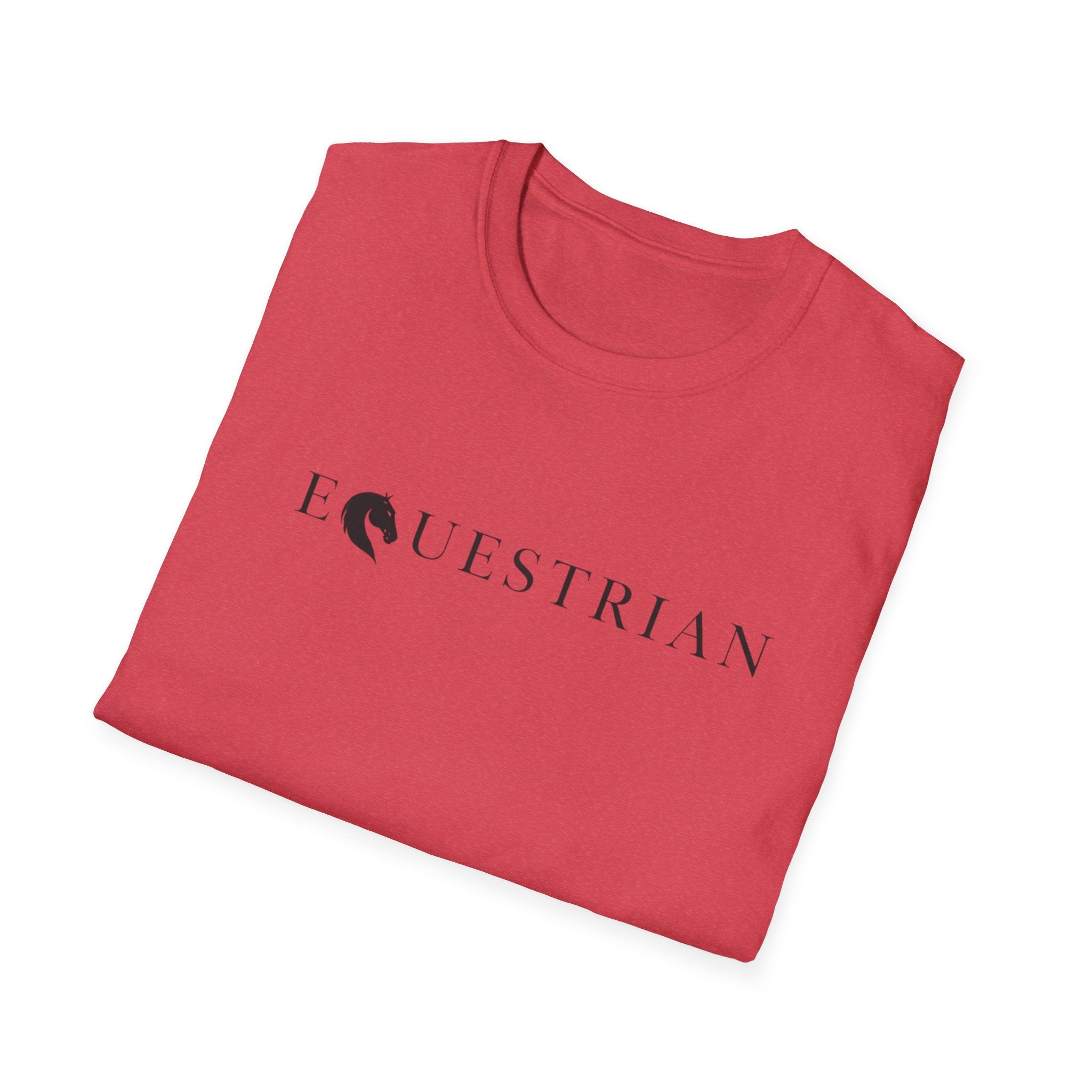 Equestrian T-Shirt