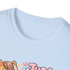 Just One More Ride T-Shirt