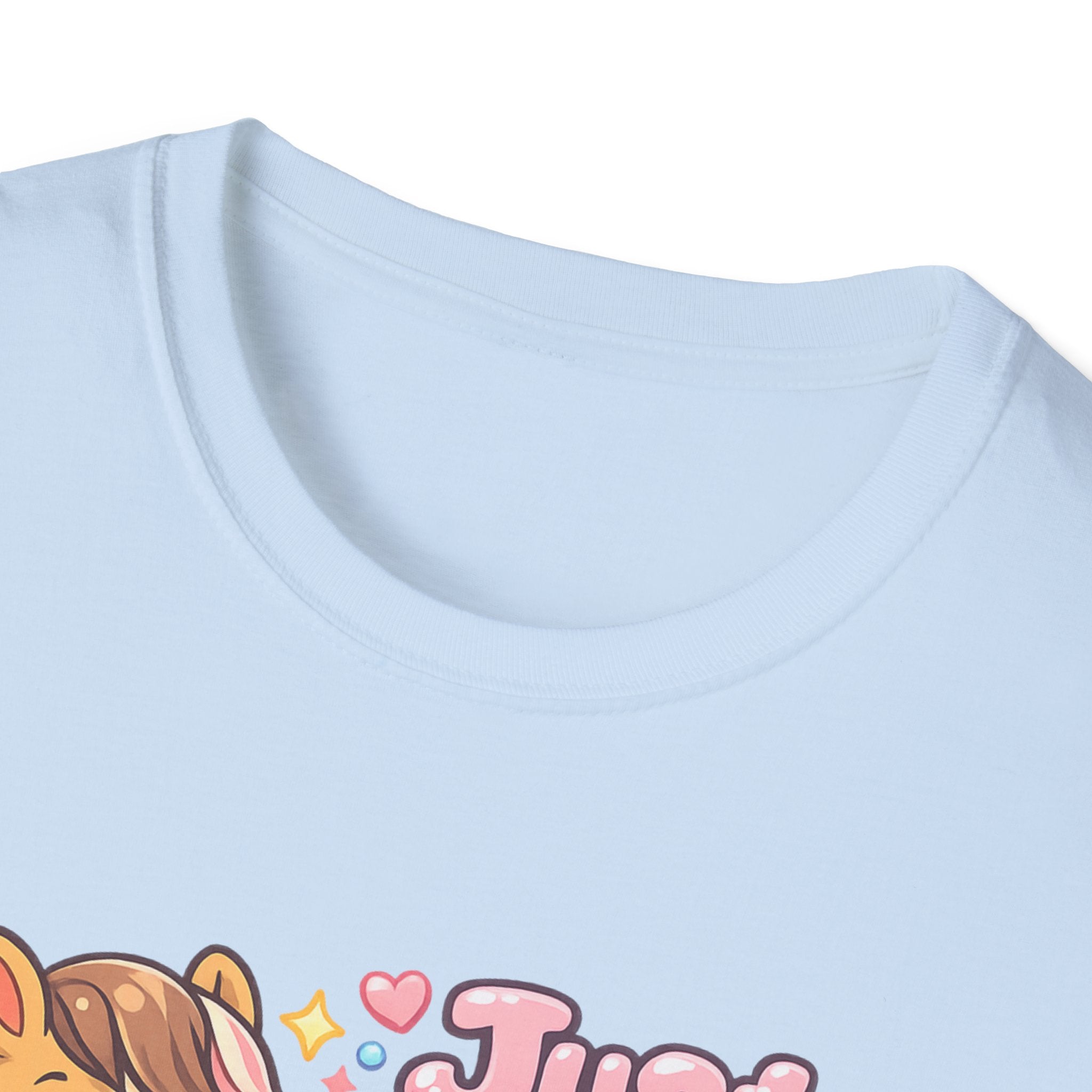 Just One More Ride T-Shirt
