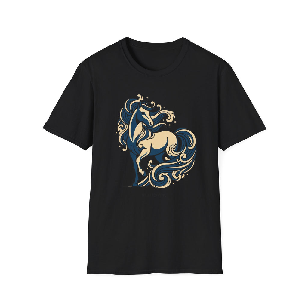 Fluidty T-Shirt