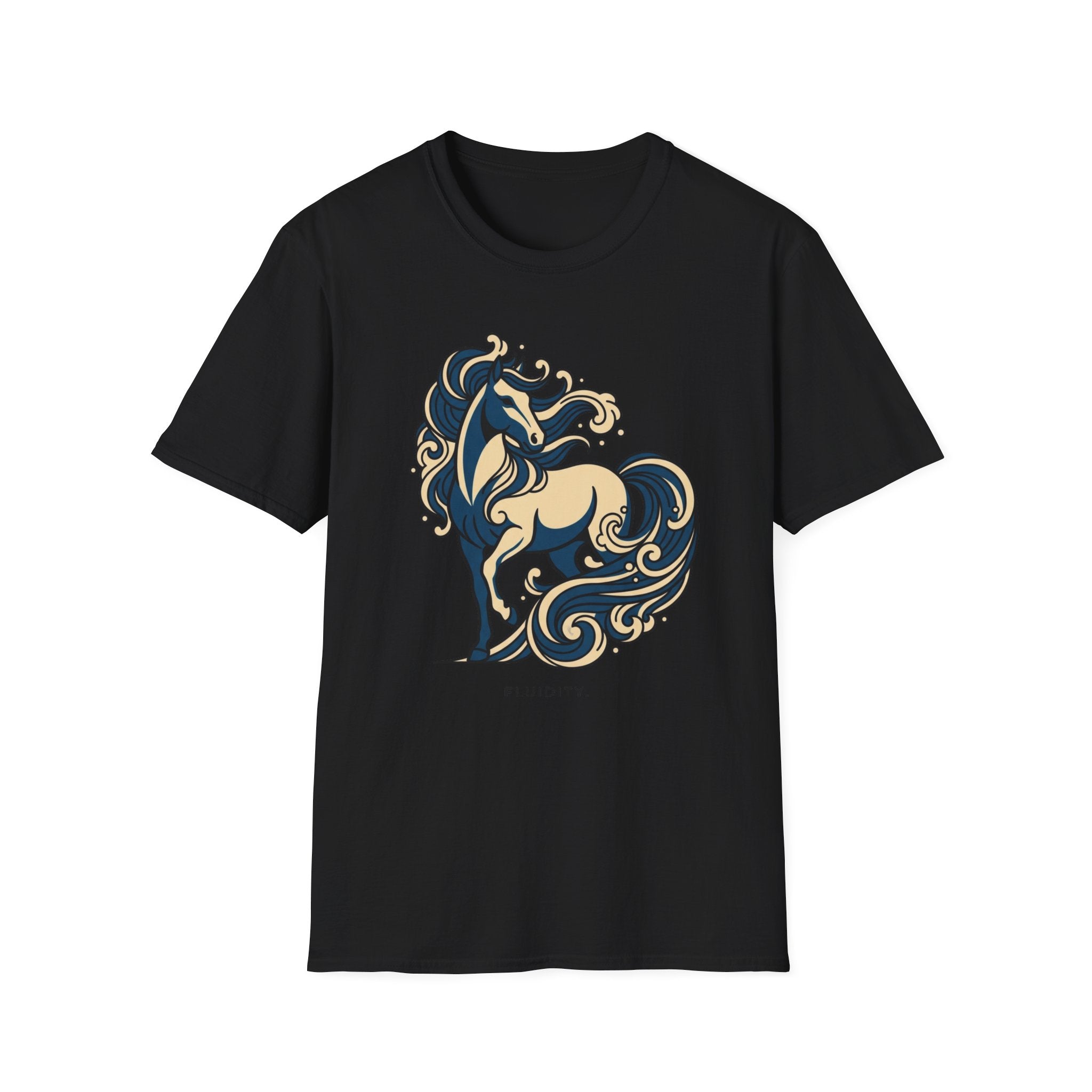 Fluidty T-Shirt