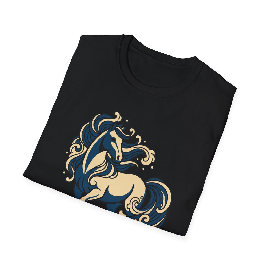 Fluidty T-Shirt