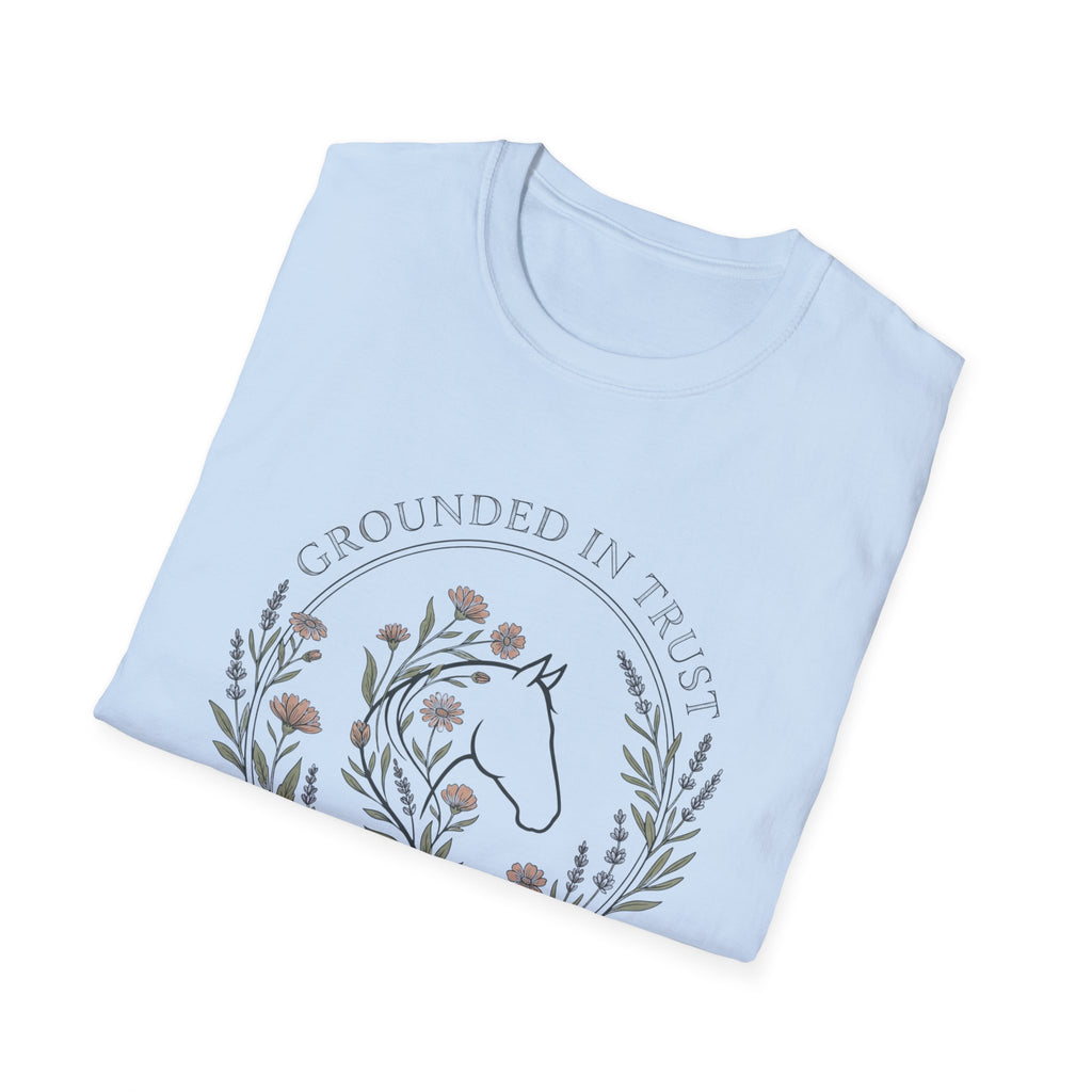 Grounded In Trust T-Shirt