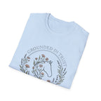 Grounded In Trust T-Shirt