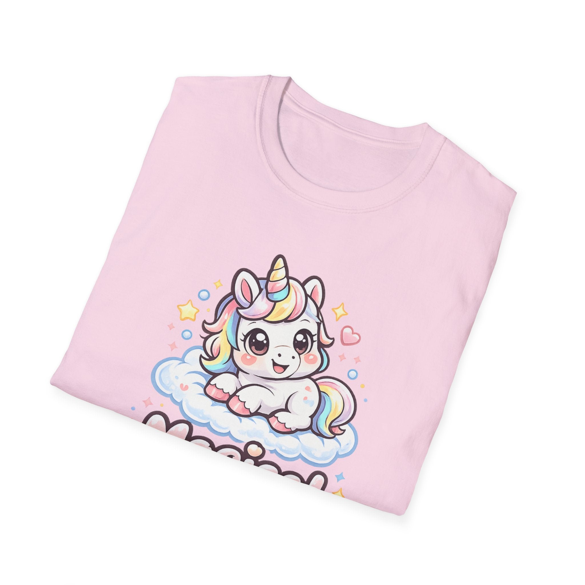 Magical By Nature T-Shirt