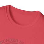 Grounded In Trust T-Shirt