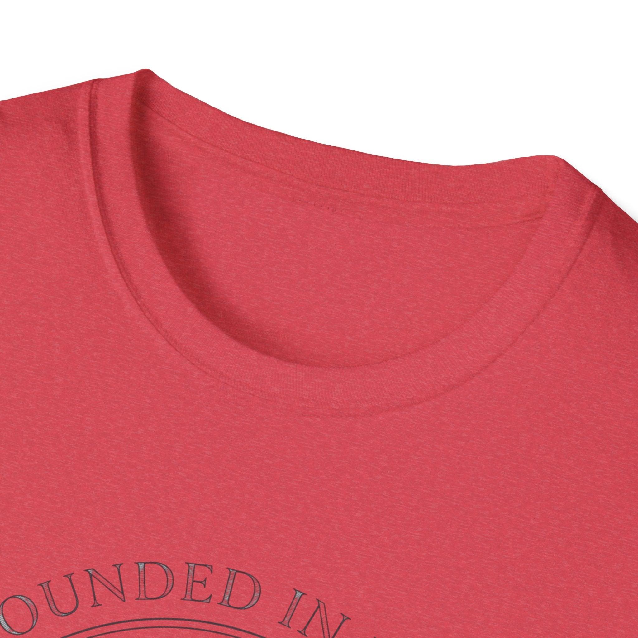 Grounded In Trust T-Shirt