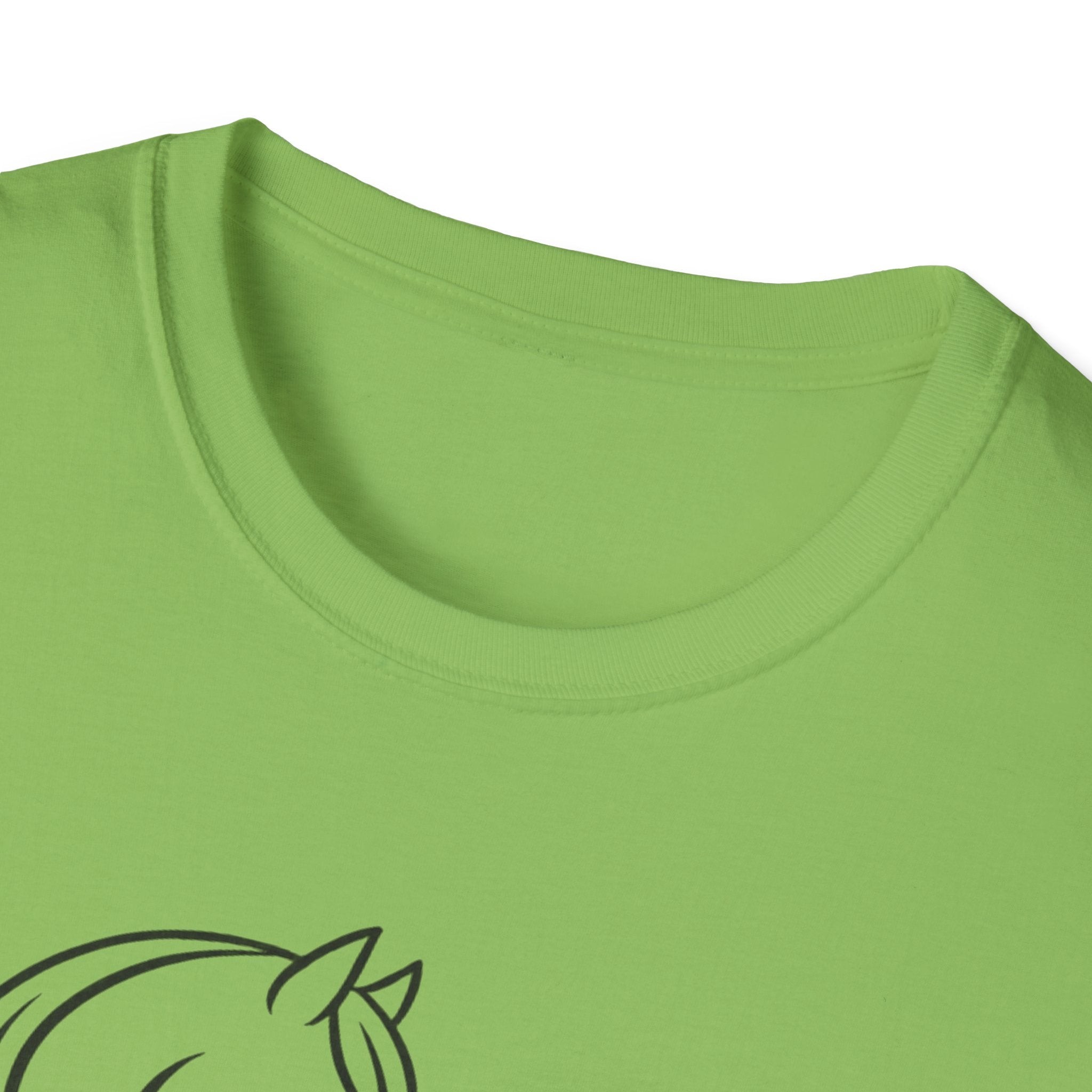 Horse Girl At Heart T-Shirt