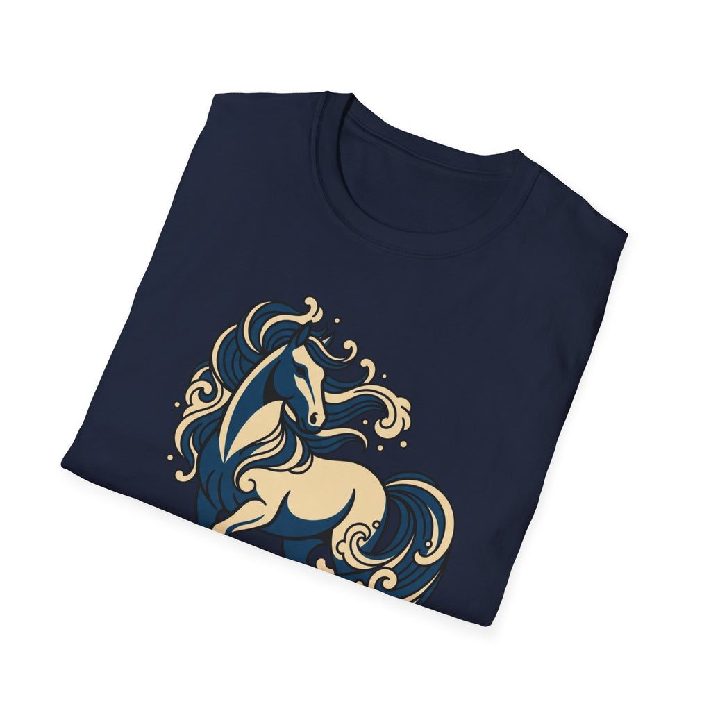 Fluidty T-Shirt