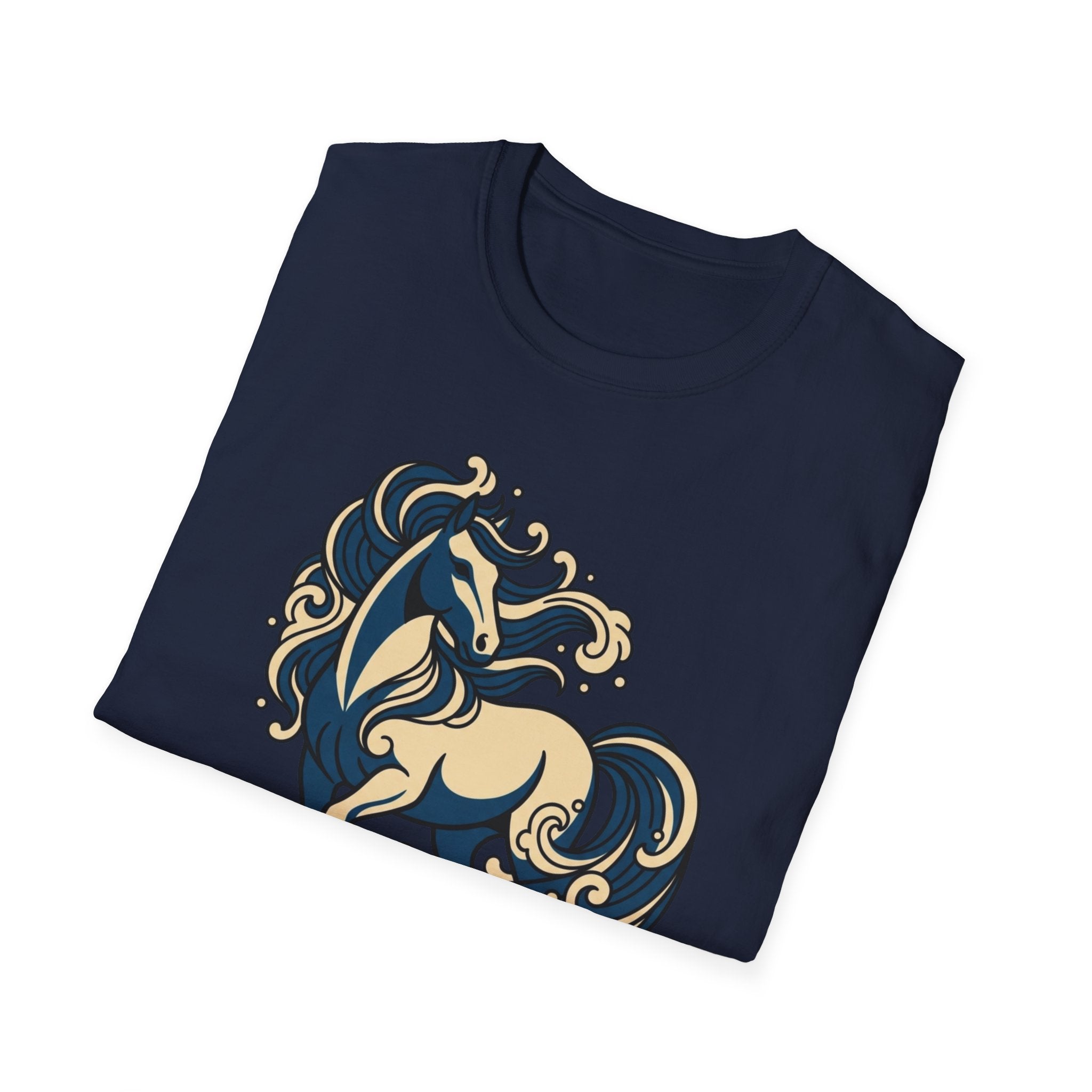 Fluidty T-Shirt