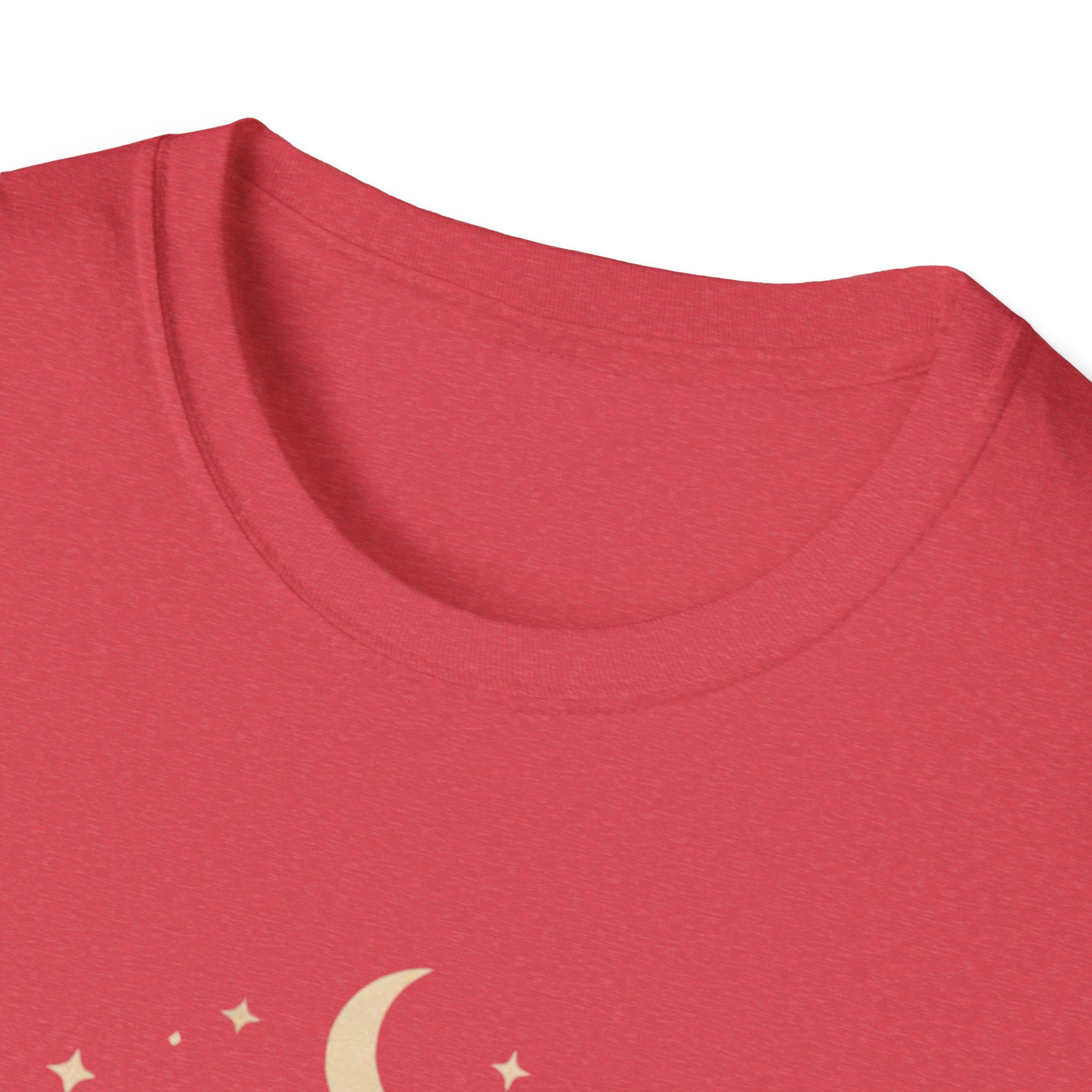 Where I Feel Free T-Shirt
