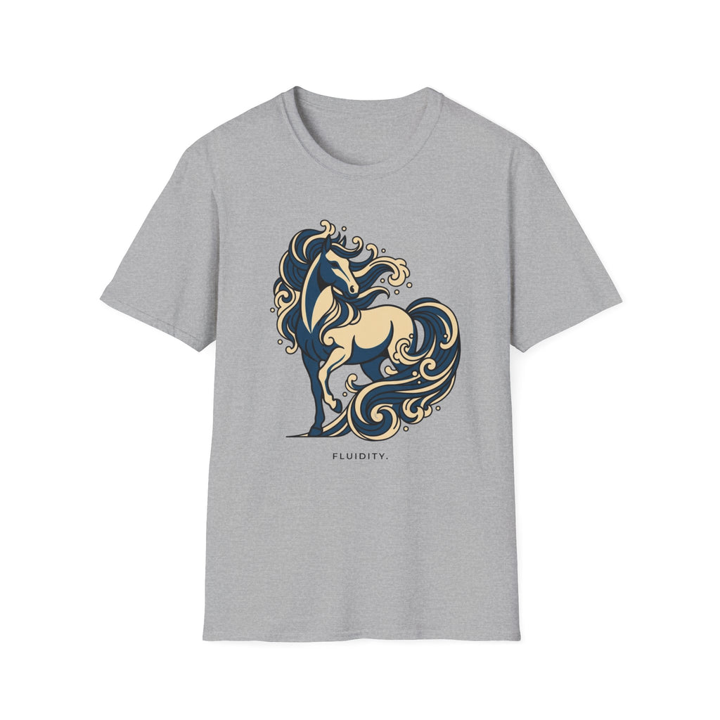Fluidty T-Shirt
