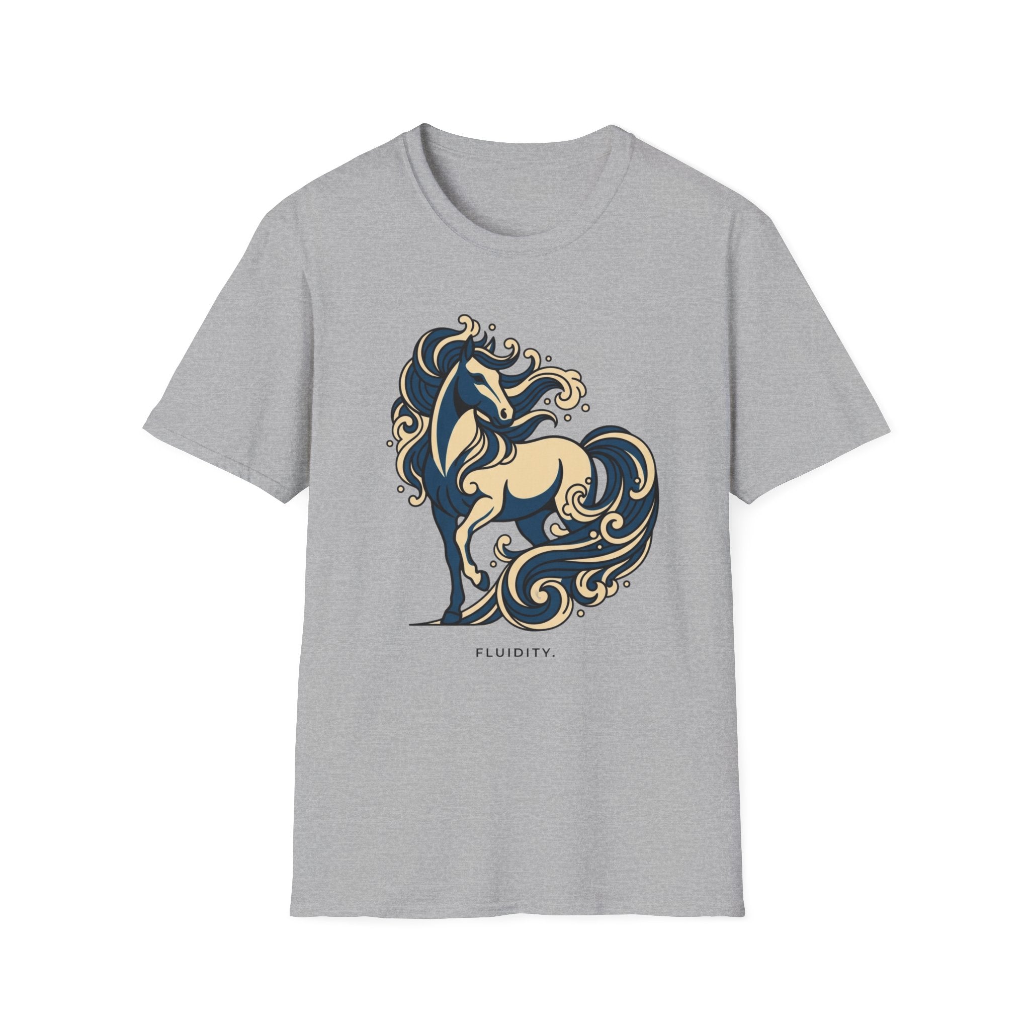 Fluidty T-Shirt