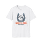 Respect The Hustle T-Shirt