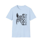 Focus Barn Day T-Shirt