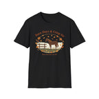 Barn Days & Crisp Air T-Shirt