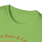 Barn Days & Crisp Air T-Shirt