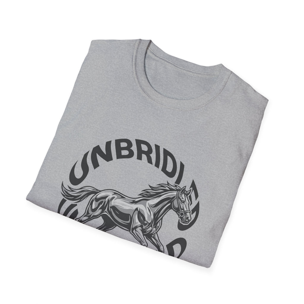 Unbridled Speed
