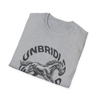 Unbridled Speed