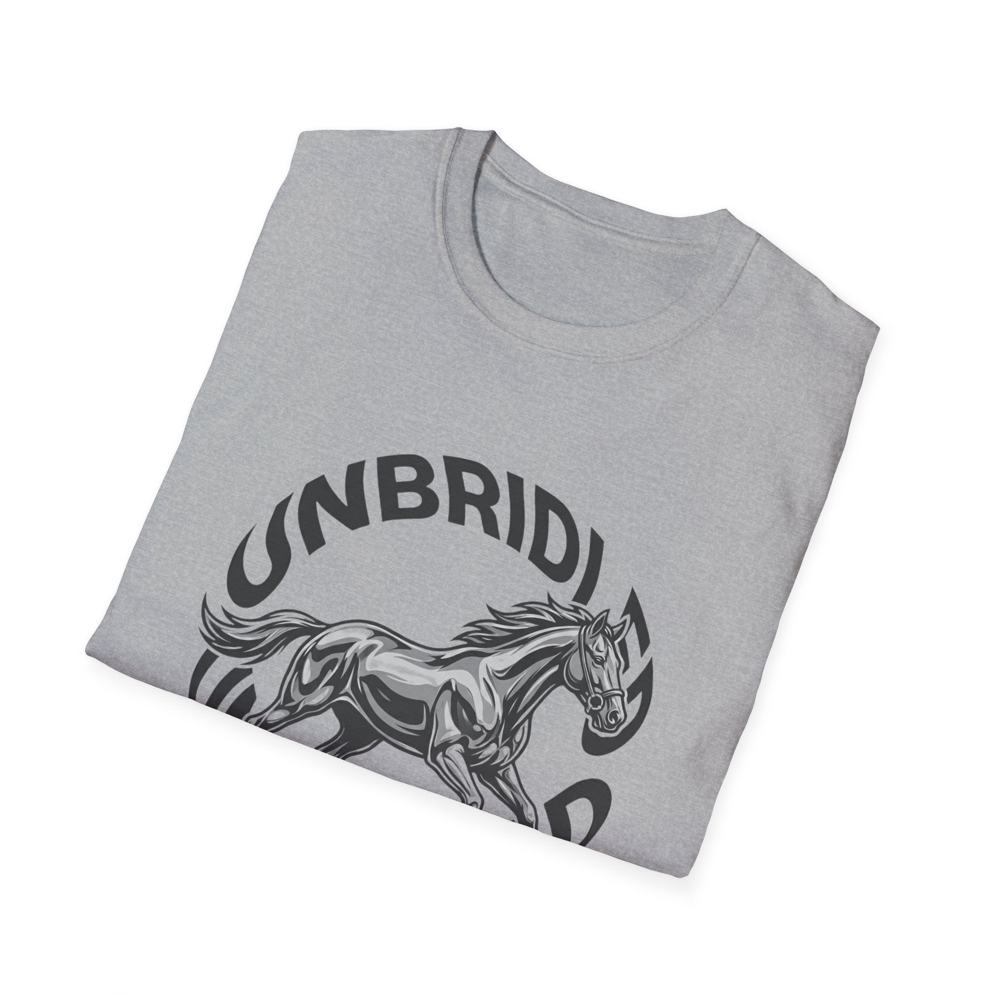 Unbridled Speed